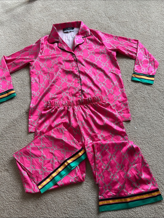 Dalia Macphee Other - Dalia McPhee pajama set